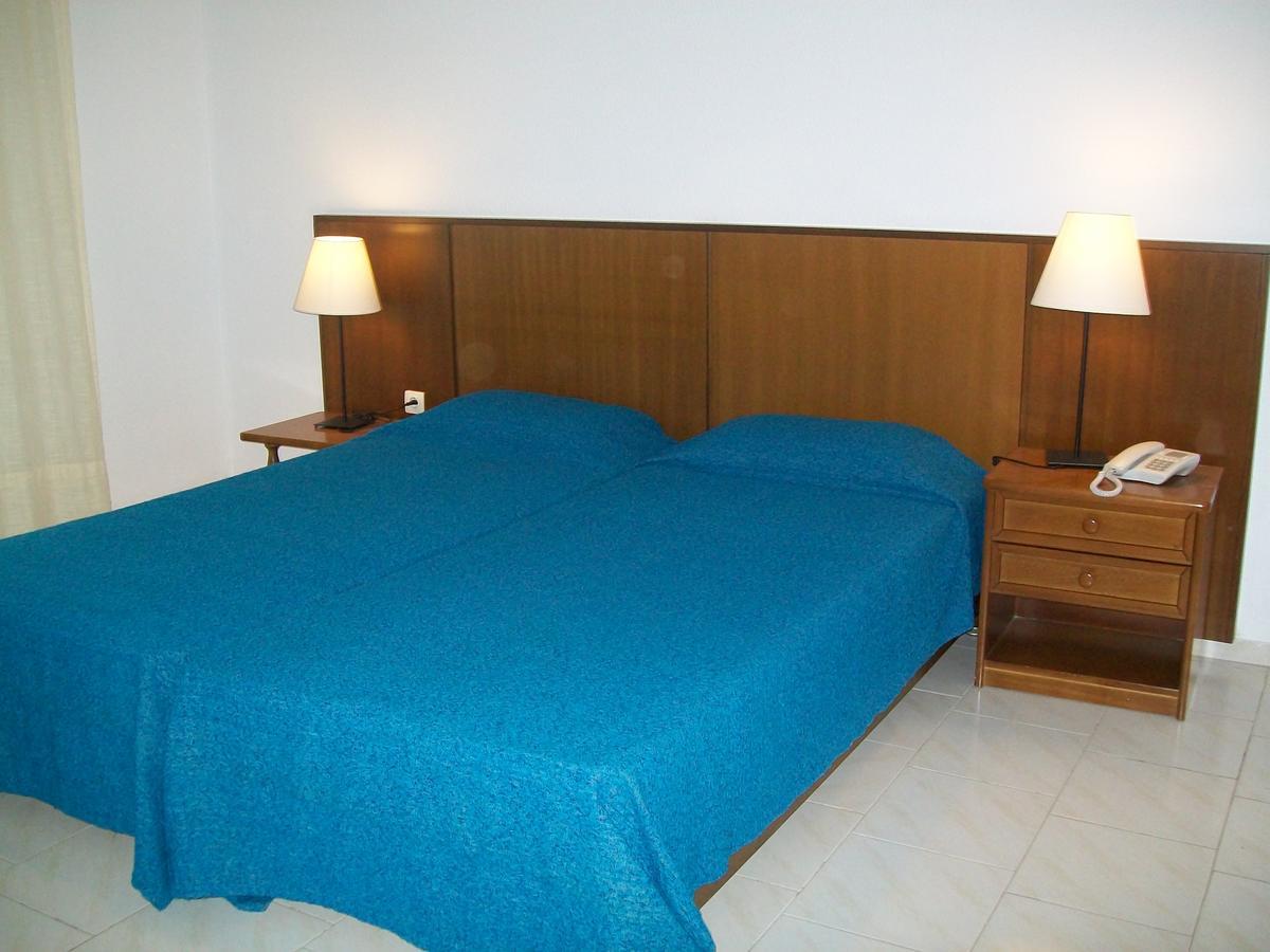 Marou Hotel Agia Pelagia  외부 사진