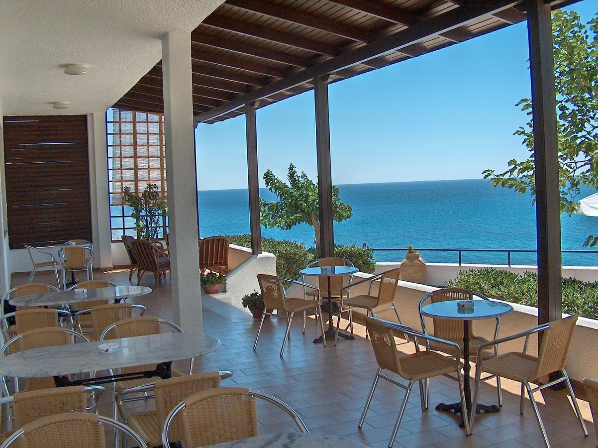 Marou Hotel Agia Pelagia  외부 사진